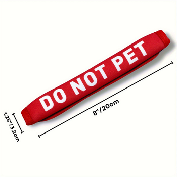 Obojky, vodítka a postroje pre domáce zvieratá — univerzálne použitie; plastový materiál; exkluzívny zdroj cezhraničného exportu