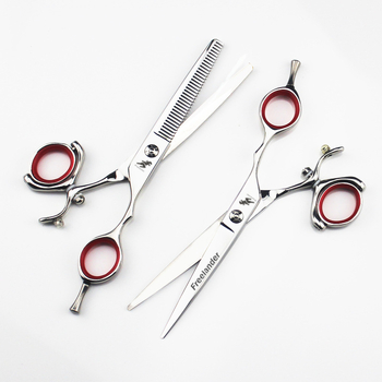 Purple Dragon profesionálny rotačný strihací nástroj na vlasy s otáčajúcim sa držadlom – 720° rotácia, vysokokvalitný nástroj na strihanie vlasov