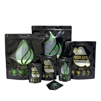 Swoda Taška na vlhkosť tabaku, 3.5 g, Kompozitný materiál, Štýl šnúry