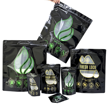 Swoda Taška na vlhkosť tabaku, 3.5 g, Kompozitný materiál, Štýl šnúry