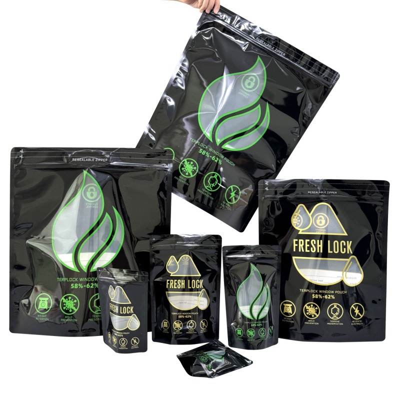 Swoda Taška na vlhkosť tabaku, 3.5 g, Kompozitný materiál, Štýl šnúry