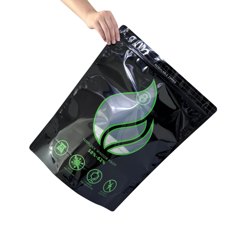 Swoda Taška na vlhkosť tabaku, 3.5 g, Kompozitný materiál, Štýl šnúry