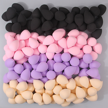 Charmoving Vlhko-suchá púderová hubka – tvar kvapky vody, hydrofílne bez latexu, kód P-20061659