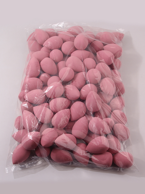 Charmoving Vlhko-suchá púderová hubka – tvar kvapky vody, hydrofílne bez latexu, kód P-20061659