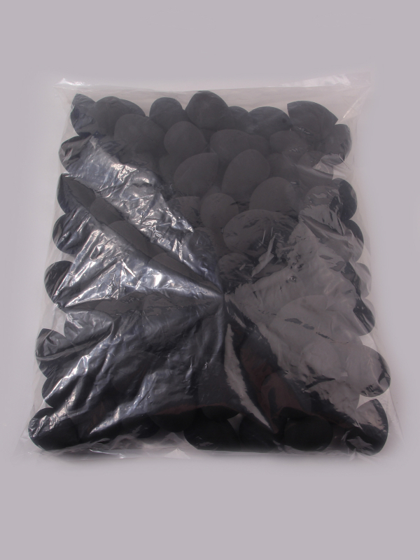 Charmoving Vlhko-suchá púderová hubka – tvar kvapky vody, hydrofílne bez latexu, kód P-20061659