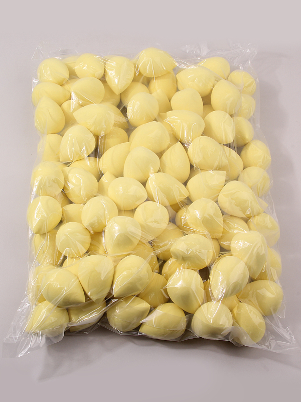 Charmoving Vlhko-suchá púderová hubka – tvar kvapky vody, hydrofílne bez latexu, kód P-20061659