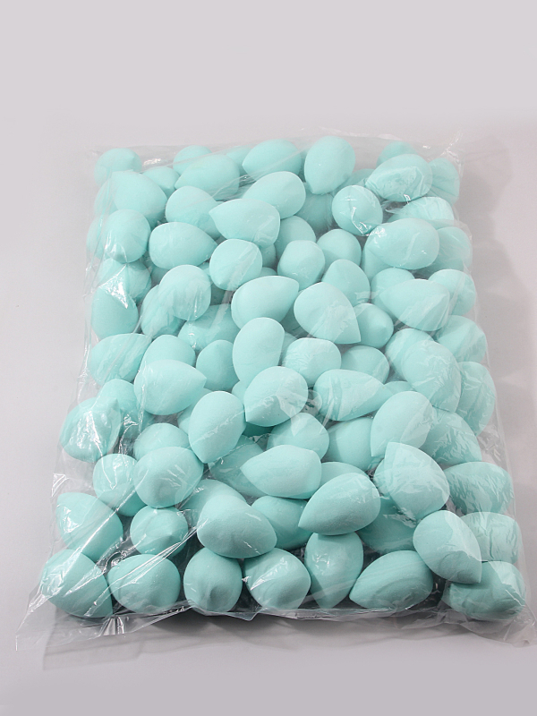 Charmoving Vlhko-suchá púderová hubka – tvar kvapky vody, hydrofílne bez latexu, kód P-20061659