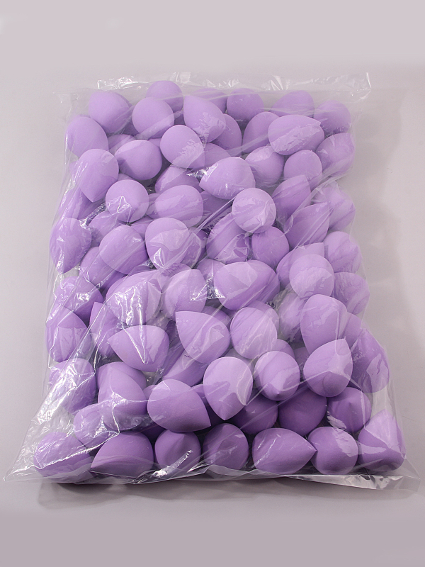 Charmoving Vlhko-suchá púderová hubka – tvar kvapky vody, hydrofílne bez latexu, kód P-20061659