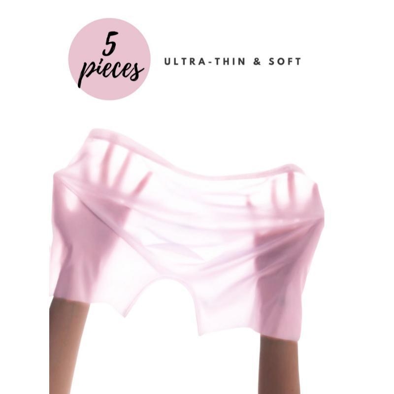 Pánske spodné nohavice, priedušné z bavlny, vysoký pás, podšívka pre rozkrok z chlórovaných vlákien, vhodné na jar