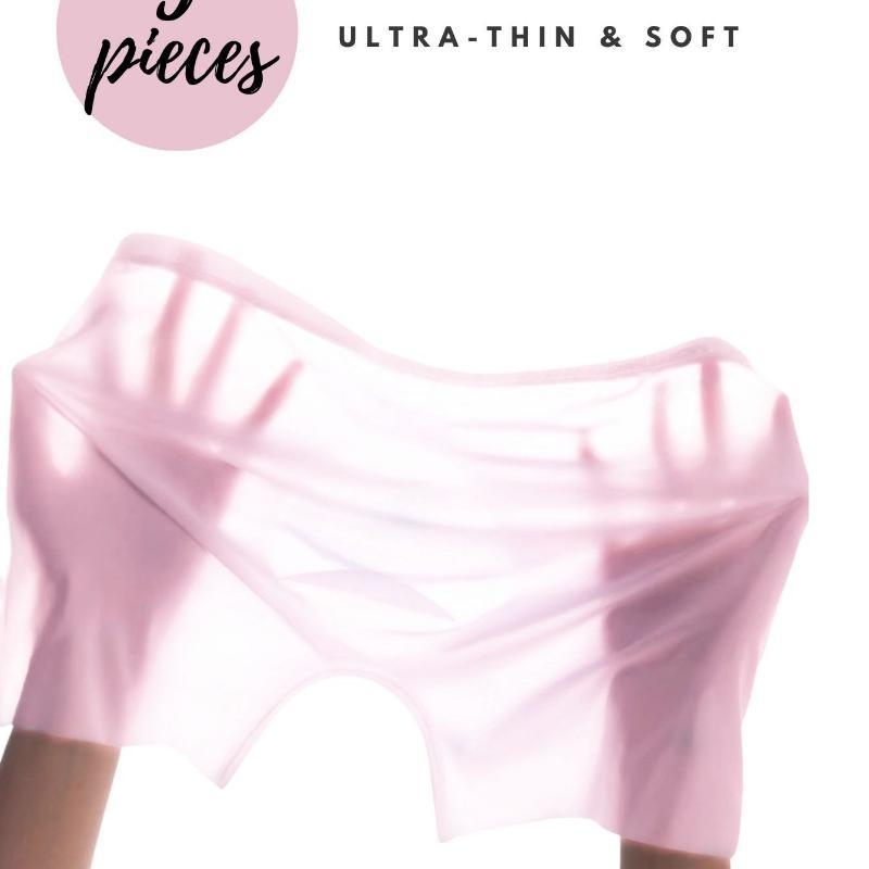 Pánske spodné nohavice, priedušné z bavlny, vysoký pás, podšívka pre rozkrok z chlórovaných vlákien, vhodné na jar