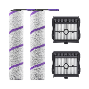 Purity Pribor za valjastu četku i filtr za Cloud Whale stroj za pranje podova S1/S2/S2island/F1/S1MaxUltra
