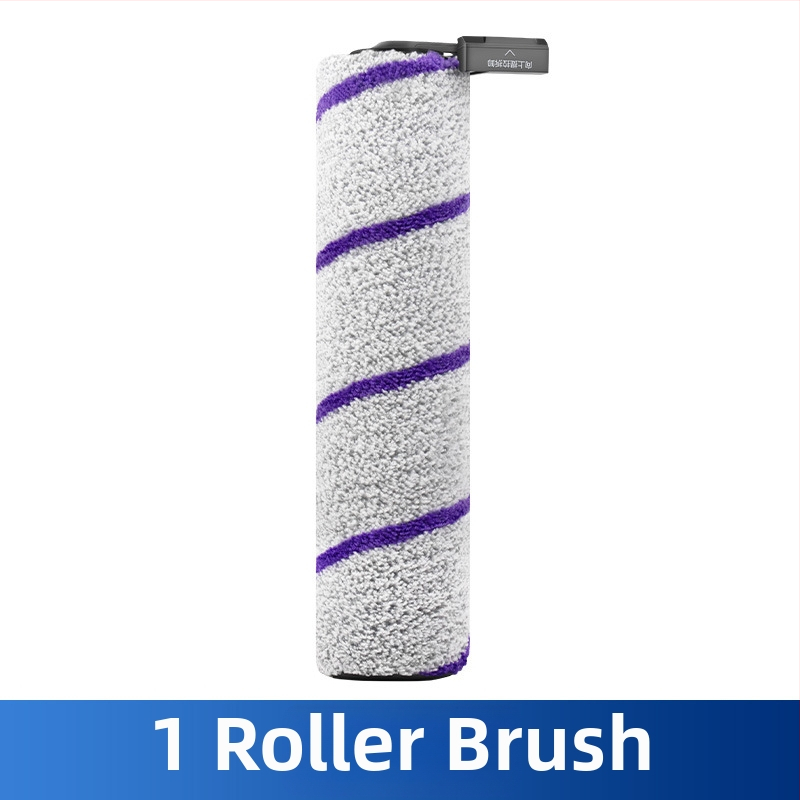 Purity Pribor za valjastu četku i filtr za Cloud Whale stroj za pranje podova S1/S2/S2island/F1/S1MaxUltra