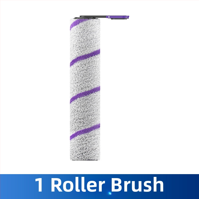 Purity Pribor za valjastu četku i filtr za Cloud Whale stroj za pranje podova S1/S2/S2island/F1/S1MaxUltra
