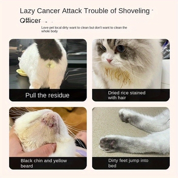 Strojček na psov na strihanie srsti, nehrdzavejúca oceľ, tichý