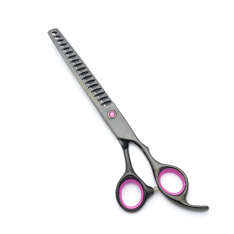 Sada nožov na starostlivosť o psov – nehrdzavejúca oceľ, značka Shunxin, 50 ks v balení, európsky štýl