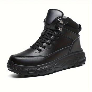 Topánky s wafľovou podrážkou na beh a turistiku | Vrchný materiál EVA, podrážka MD, zapínanie na suchý zips, stielka EVA, výška päty 3–5 cm