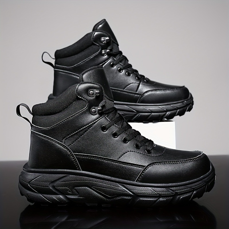 Topánky s wafľovou podrážkou na beh a turistiku | Vrchný materiál EVA, podrážka MD, zapínanie na suchý zips, stielka EVA, výška päty 3–5 cm