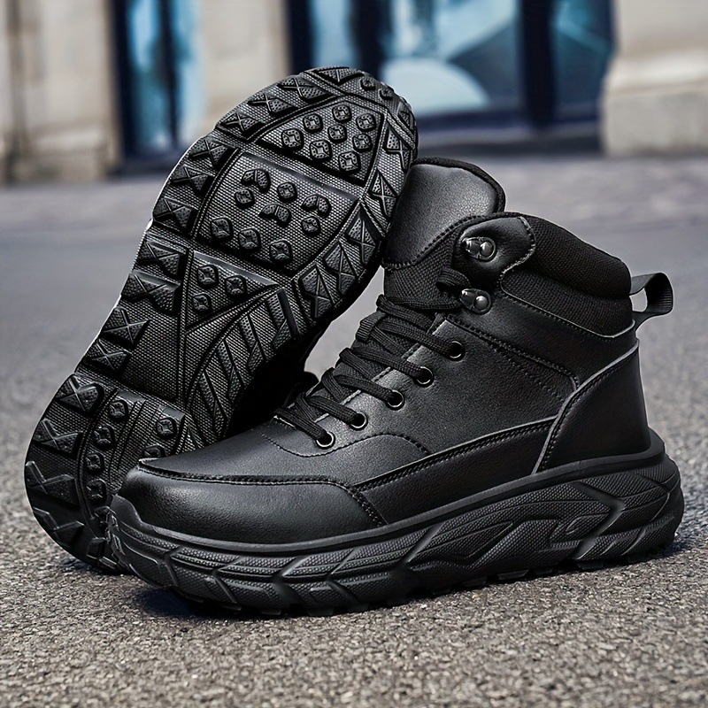 Topánky s wafľovou podrážkou na beh a turistiku | Vrchný materiál EVA, podrážka MD, zapínanie na suchý zips, stielka EVA, výška päty 3–5 cm