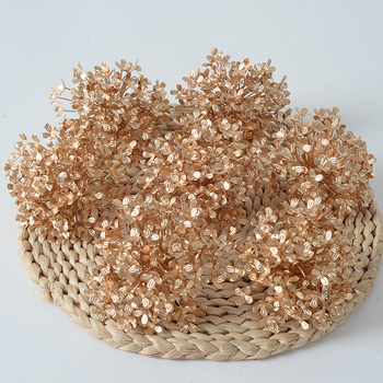 Umelá drevená hortenzia kvetina, technika liatia; Značka: Gushan; Rod: drevená hortenzia; Účel: rekvizity na fotografovanie, domová výzdoba