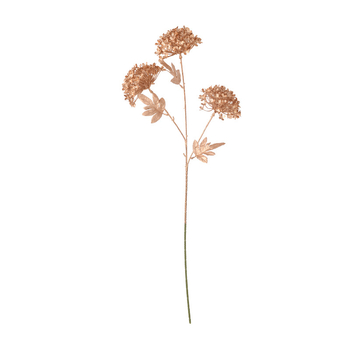 Umelá drevená hortenzia kvetina, technika liatia; Značka: Gushan; Rod: drevená hortenzia; Účel: rekvizity na fotografovanie, domová výzdoba