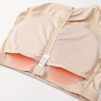 Silicone podložka na zdvihnutie zadku, vylepšenie kontúr bokov, hrubšia, priedušná, bezšvová (Materiál: Silikón; Hrúbka: Hrubá; Funkcie: zhromažďovanie, bezšvová, priedušnosť; Jarné uvedenie 2024)