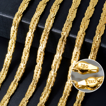 Meďová točená retiazka na krk s geometrickým príveskom, elektroplátovaná povrchová úprava, unisex, kód SY-N0154, štýl INS