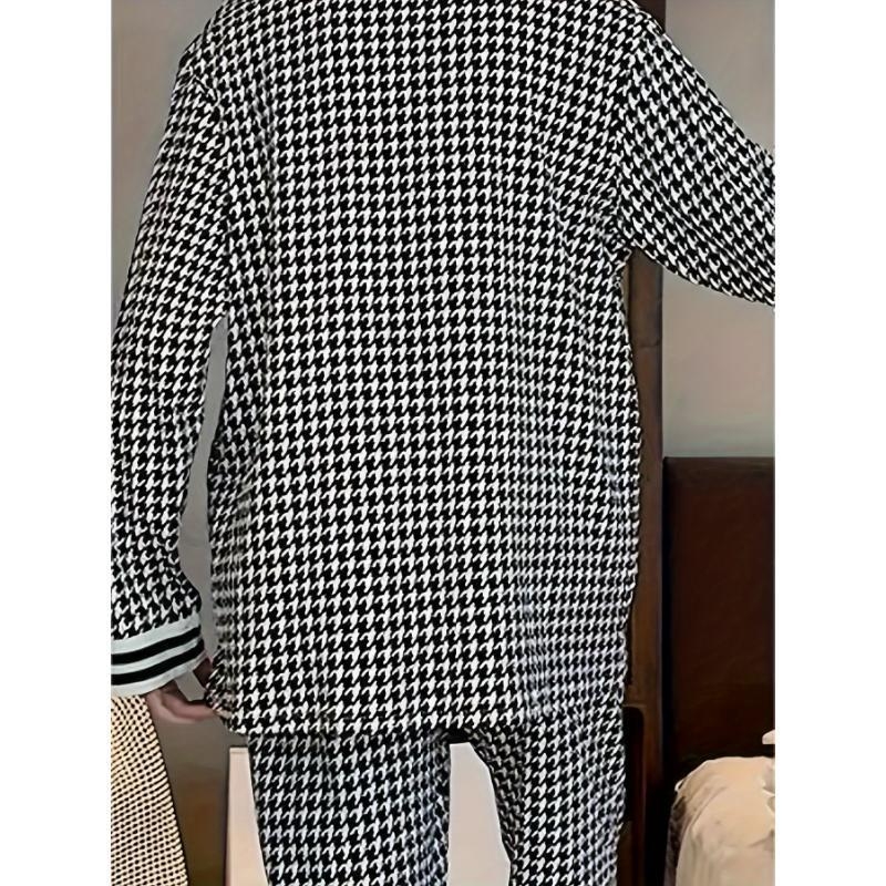 K4308 Nylonové pyžamá a domáce oblečenie, Prémiový vzhľad, 100% hlavný materiál, jar, uvedené pred rokom 2014