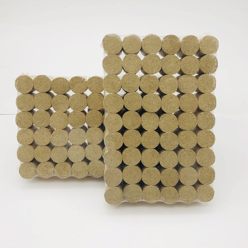 Moxa stĺpec Ai follows – materiál: zrelý Ai Rong; balenie: 150 kusov; tlačené logo; spracovanie na zákazku; použitie: zdravotná starostlivosť, masáž, krása a fitnes, športová ochrana