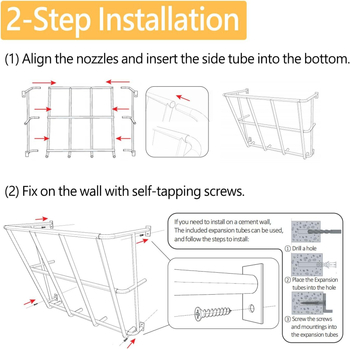 Visiaca kovová krmná búdka na seno pre dobytok, ovce a kone - uhlíková oceľ - číslo produktu 3131 - značka 668 - moderný minimalistický štýl
