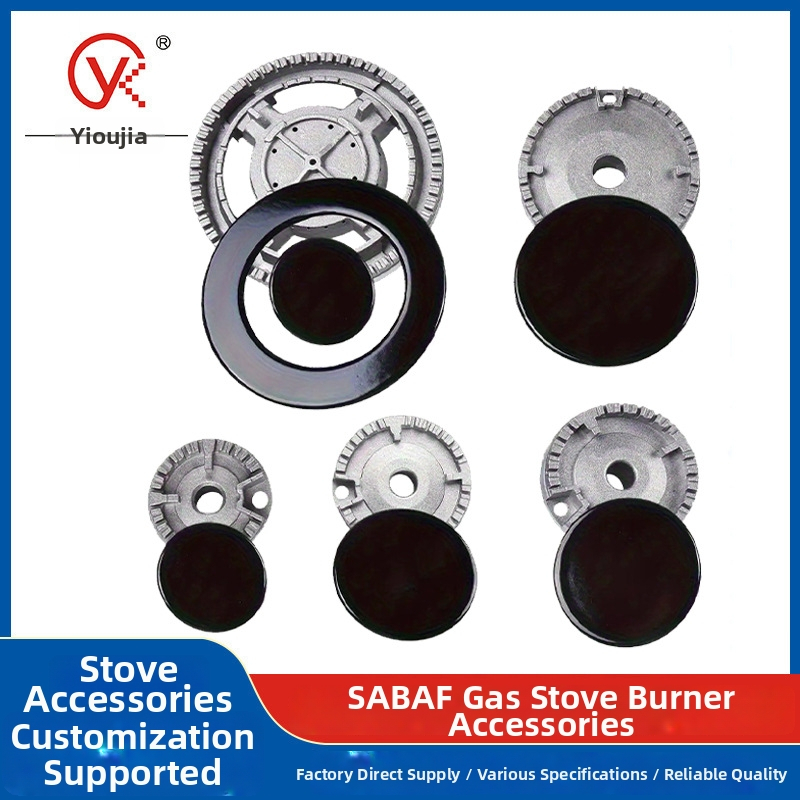 SABAF glava plamenika – Ugrađeni dio plinskog štednjaka, Pokretanje 2025, Model: Obratite se korisničkoj službi, Način instalacije: Obratite se korisničkoj službi, Prekogranični izvor opskrbe: Da