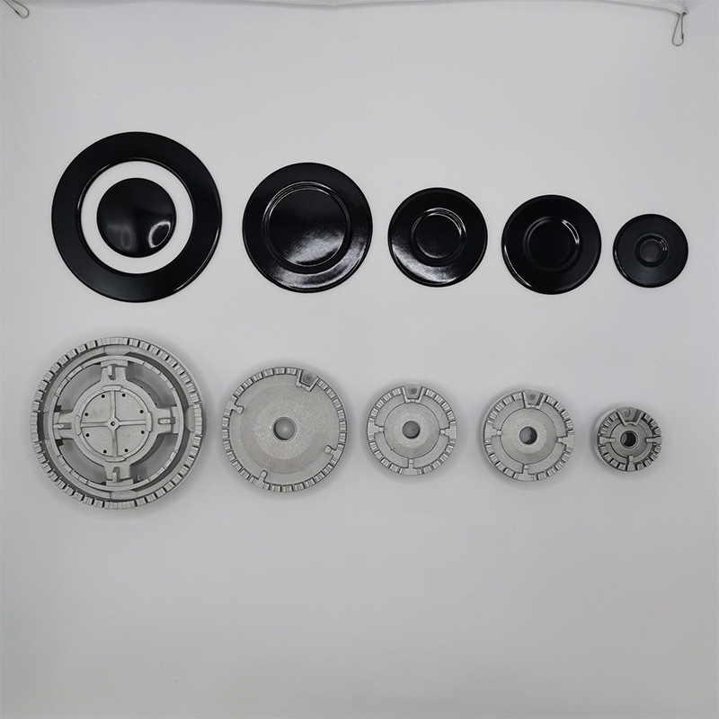 SABAF glava plamenika – Ugrađeni dio plinskog štednjaka, Pokretanje 2025, Model: Obratite se korisničkoj službi, Način instalacije: Obratite se korisničkoj službi, Prekogranični izvor opskrbe: Da