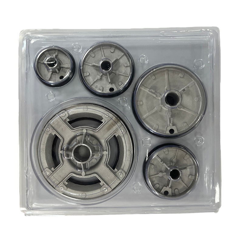 SABAF glava plamenika – Ugrađeni dio plinskog štednjaka, Pokretanje 2025, Model: Obratite se korisničkoj službi, Način instalacije: Obratite se korisničkoj službi, Prekogranični izvor opskrbe: Da