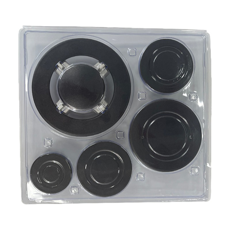 SABAF glava plamenika – Ugrađeni dio plinskog štednjaka, Pokretanje 2025, Model: Obratite se korisničkoj službi, Način instalacije: Obratite se korisničkoj službi, Prekogranični izvor opskrbe: Da