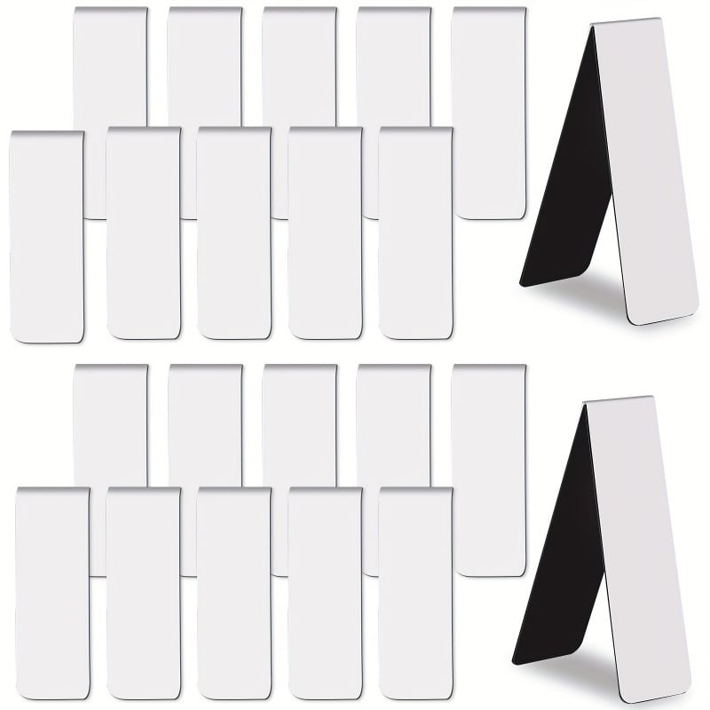 Jednodielny prispôsobiteľný prázdny záložkový zápisník s magnetickou poznámkovou zložkou; materiály: kraft papier, krehký papier, PVC nálepka, zrkadlová nálepka; model jd601099543341550; prispôsobenie k dispozícii