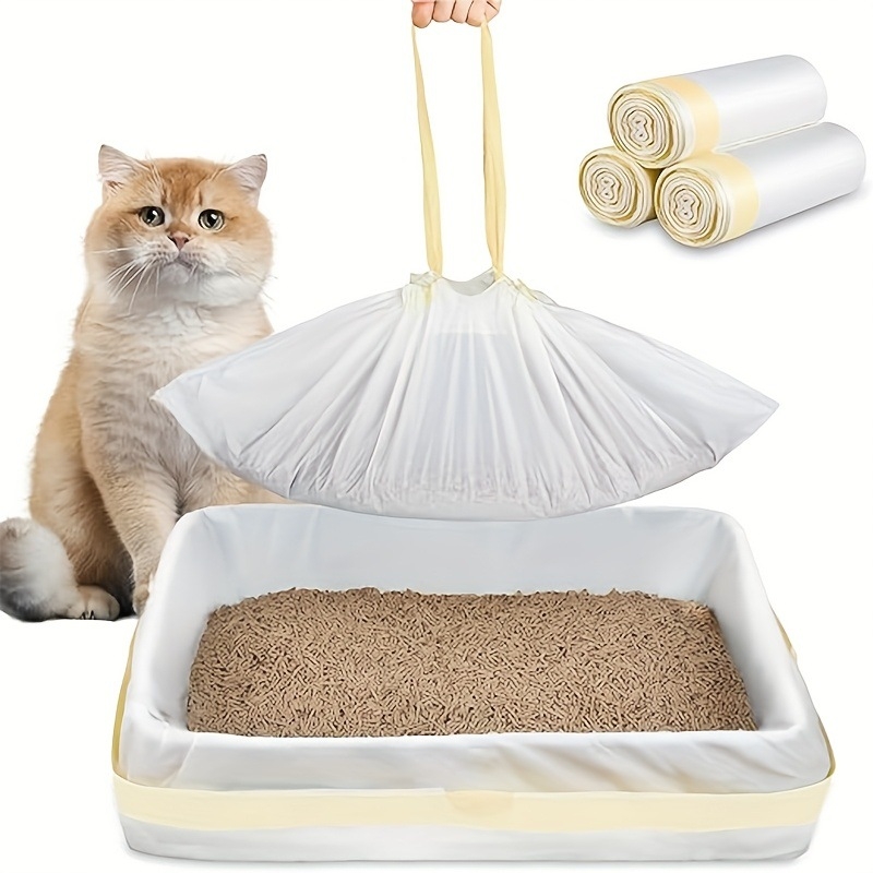 Liner pre mačací box na piesok, hrubší, polyetylén; Medzinárodný export: Áno; Hlavné trhy: Afrika, Európa, Južná Amerika, Juhozápadná Ázia, Severná Amerika, Severovýchodná Ázia, Blízky východ