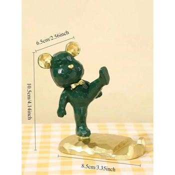 Dekorácia stojana na telefón, pastoraálneho štýlu, Kód produktu SH49811666