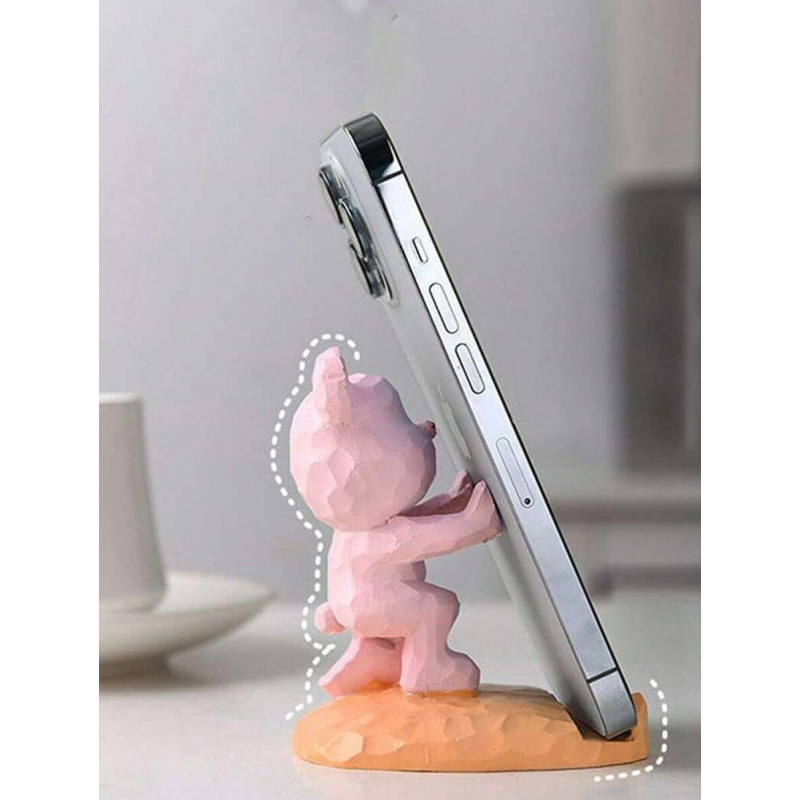 Dekorácia stojana na telefón, pastoraálneho štýlu, Kód produktu SH49811666