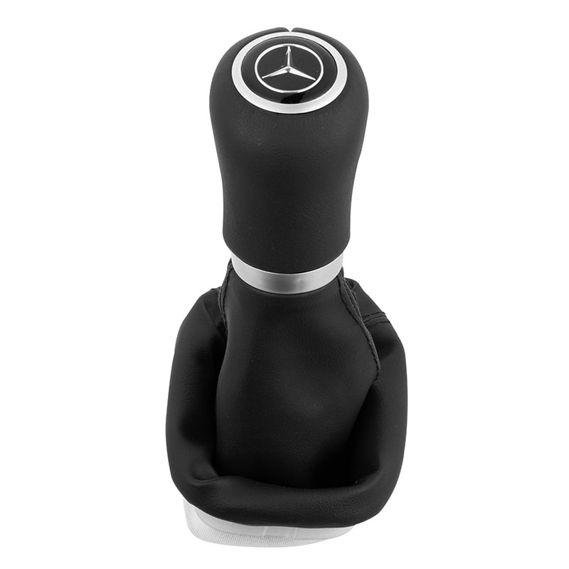 Kožni pokrov za prašinu ručice mjenjača za vozila Mercedes-Benz