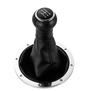 Set zaštitnih poklopaca za ručicu mjenjača Volkswagen Gol (manuelna transmisija)
