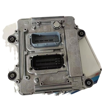 Doosan motorové káblové zväzky s ECU pre nakladač – kabína, palubná doska a hydraulické olejové hadice