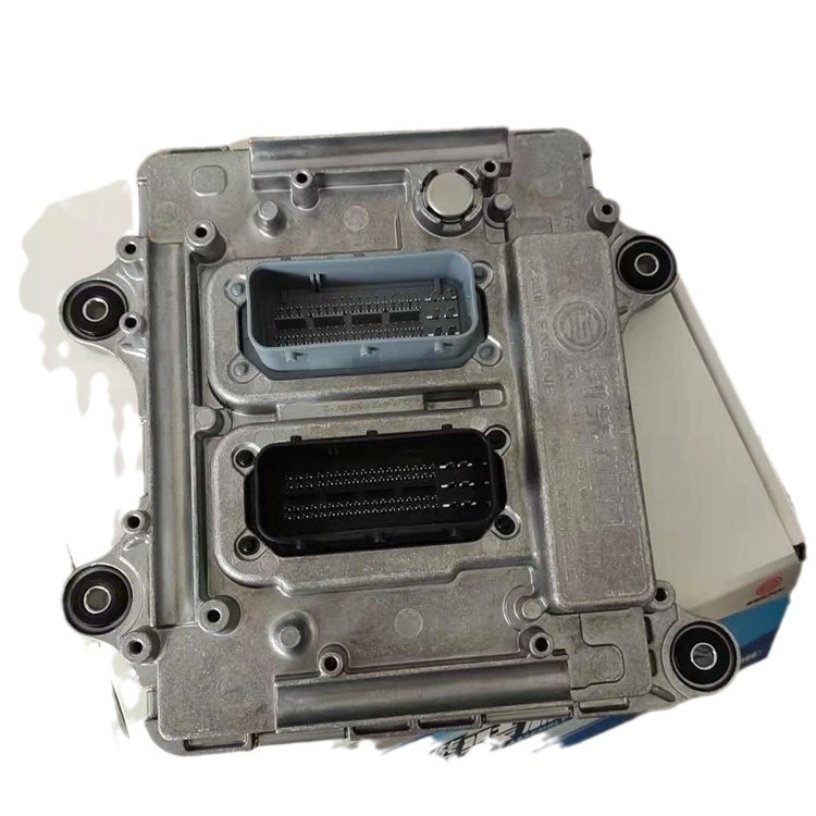 Doosan motorové káblové zväzky s ECU pre nakladač – kabína, palubná doska a hydraulické olejové hadice