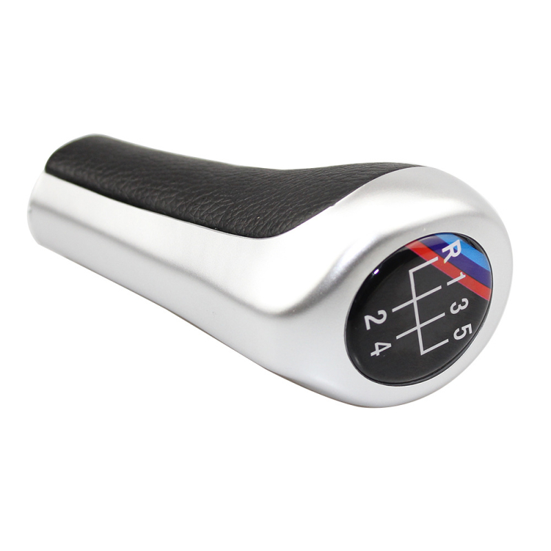 DOMENICA sebességváltó gomb BMW-hez – manuális, kompatibilis a BMW modellekkel, testreszabott feldolgozás, licencelt magáncímke elérhető