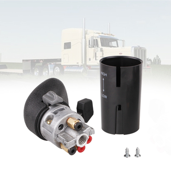 Hlava radiacej páky pre Nissan Hino — RASTP TS006, kompatibilná s prevodovkami Nissan Hino