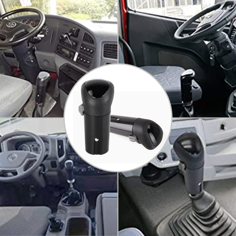 Hlava radiacej páky pre Nissan Hino — RASTP TS006, kompatibilná s prevodovkami Nissan Hino