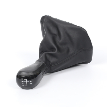 Skoda Octavia kézi váltóhoz porvédő sapka – DOMENICA, magáncímkés licencelhető, testreszabható