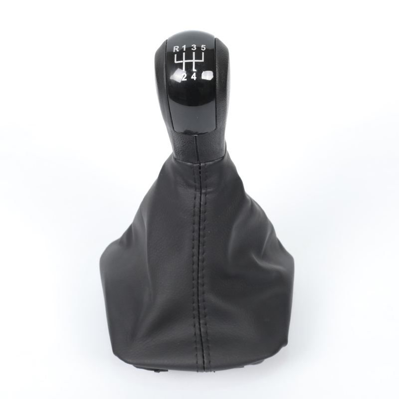 Skoda Octavia kézi váltóhoz porvédő sapka – DOMENICA, magáncímkés licencelhető, testreszabható