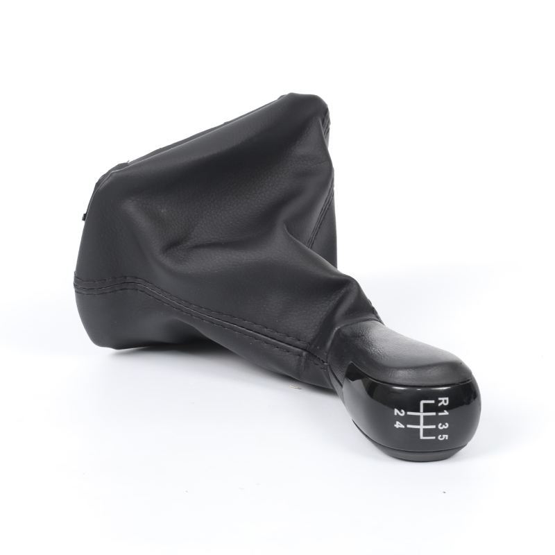 Skoda Octavia kézi váltóhoz porvédő sapka – DOMENICA, magáncímkés licencelhető, testreszabható