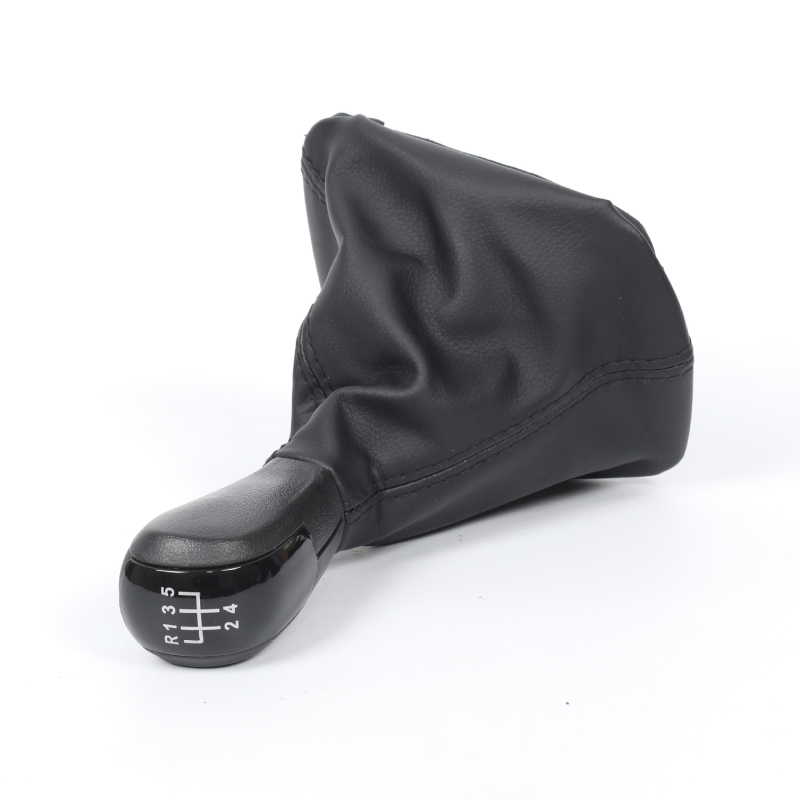 Skoda Octavia kézi váltóhoz porvédő sapka – DOMENICA, magáncímkés licencelhető, testreszabható