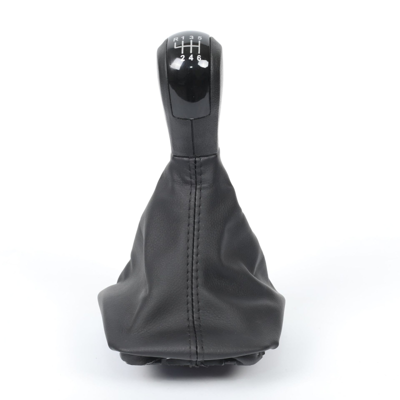 Skoda Octavia kézi váltóhoz porvédő sapka – DOMENICA, magáncímkés licencelhető, testreszabható