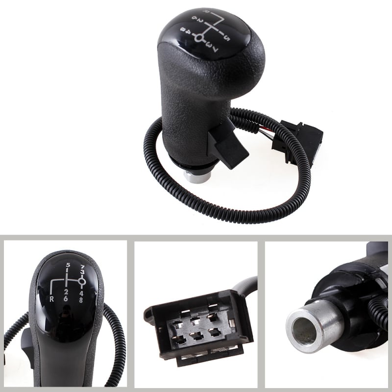 RASTP kuglasta ručica mjenjača za MAN kamion, model 81326200095
